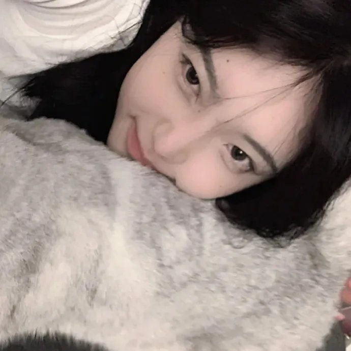 笨女孩